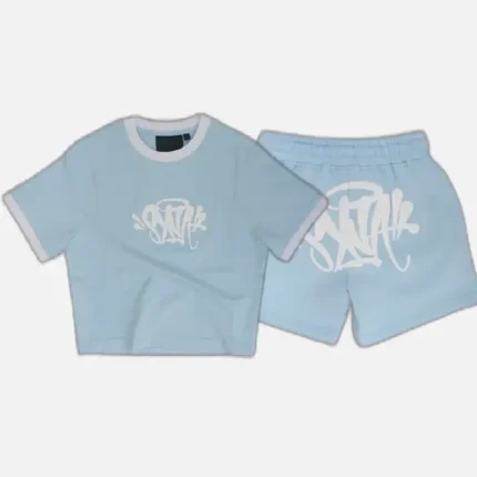 Syna World Shirt And Shorts