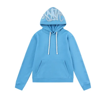 Synaworld Classic Pullover Hoodie