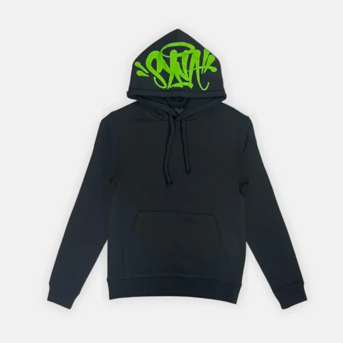 Synaworld Everyday Comfort Hoodie