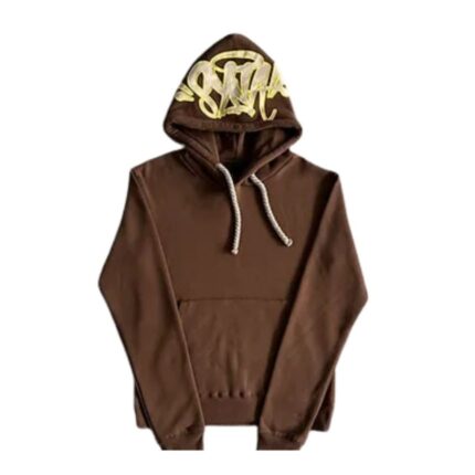 Synaworld Studio Hoodie