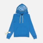 Synaworld Syna Logo Tracksuit Blue